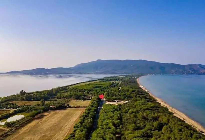 Bed and Breakfast Villa Mariel   Adults Only Giannella Playa