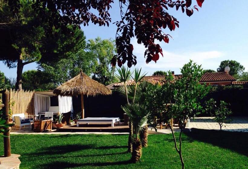 צימר Villa Mariel   Adults Only Giannella Playa