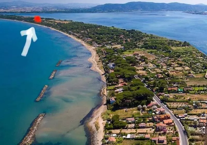Bed and Breakfast Villa Mariel   Adults Only Giannella Playa