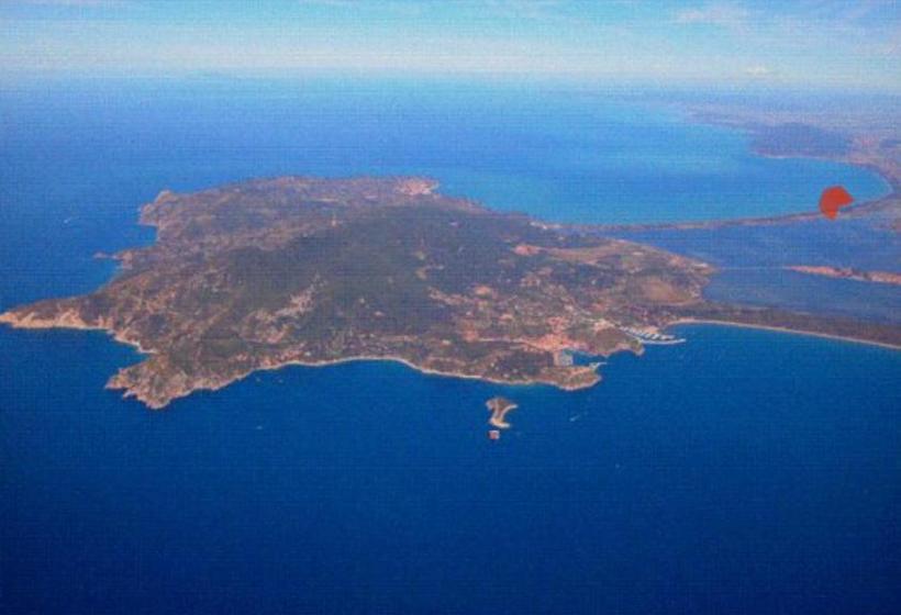 צימר Villa Mariel   Adults Only Giannella Playa