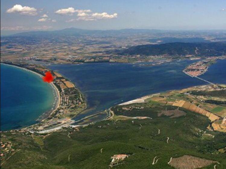 צימר Villa Mariel   Adults Only Giannella Playa