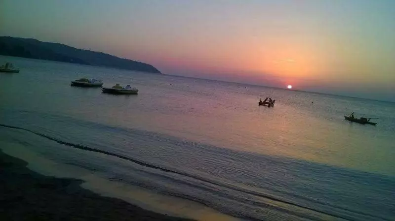 Bed and Breakfast Villa Mariel   Adults Only Giannella Playa