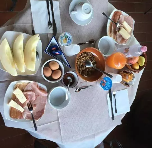 Bed and Breakfast Villa Mariel   Adults Only Giannella Playa