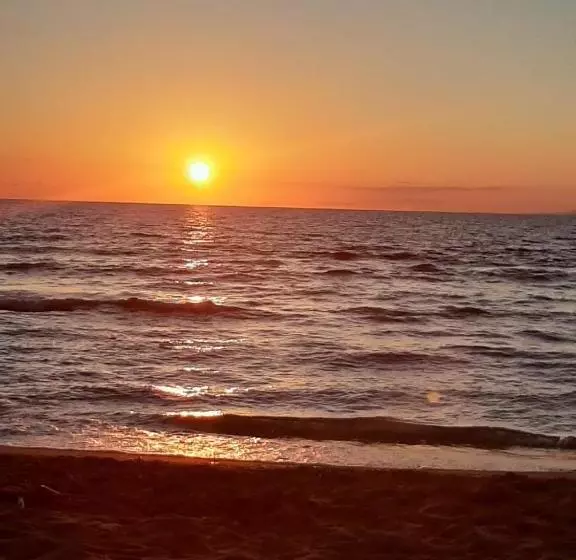 Bed and Breakfast Villa Mariel   Adults Only Giannella Playa