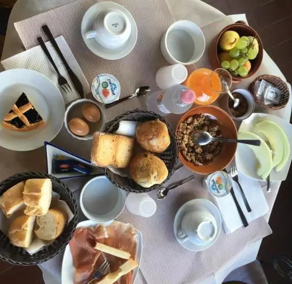 Bed and Breakfast Villa Mariel   Adults Only Giannella Playa