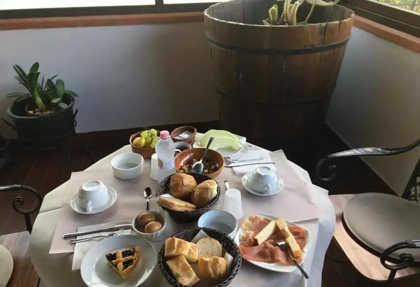 Bed and Breakfast Villa Mariel   Adults Only Giannella Playa
