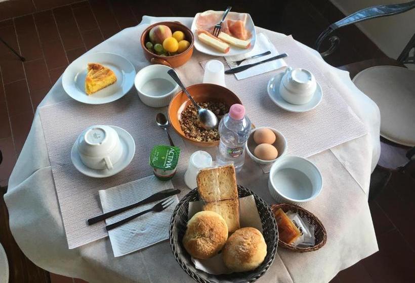 צימר Villa Mariel   Adults Only Giannella Playa