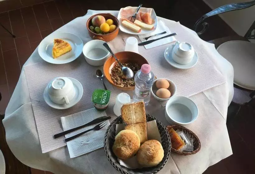 Bed and Breakfast Villa Mariel   Adults Only Giannella Playa