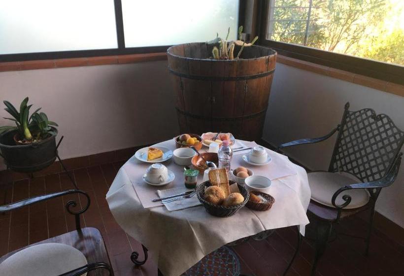 צימר Villa Mariel   Adults Only Giannella Playa