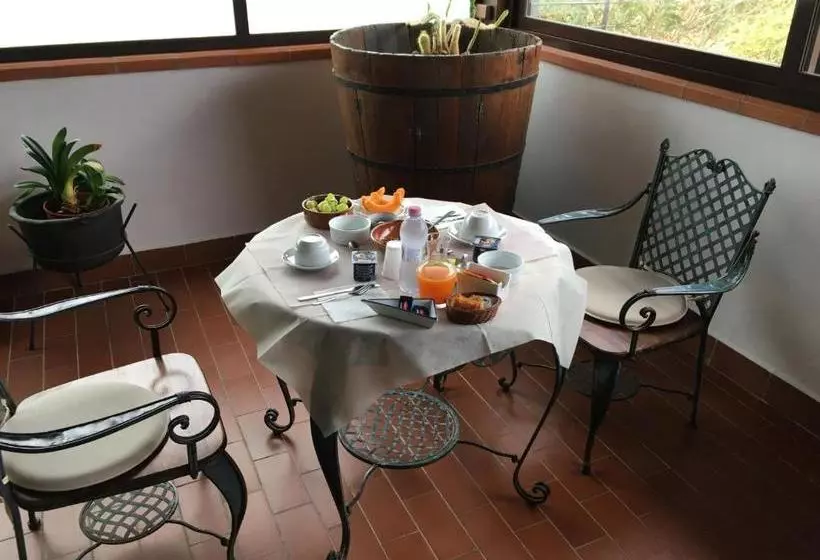 Bed and Breakfast Villa Mariel   Adults Only Giannella Playa
