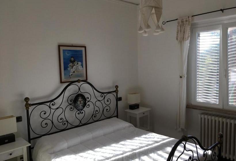 צימר Villa Mariel   Adults Only Giannella Playa