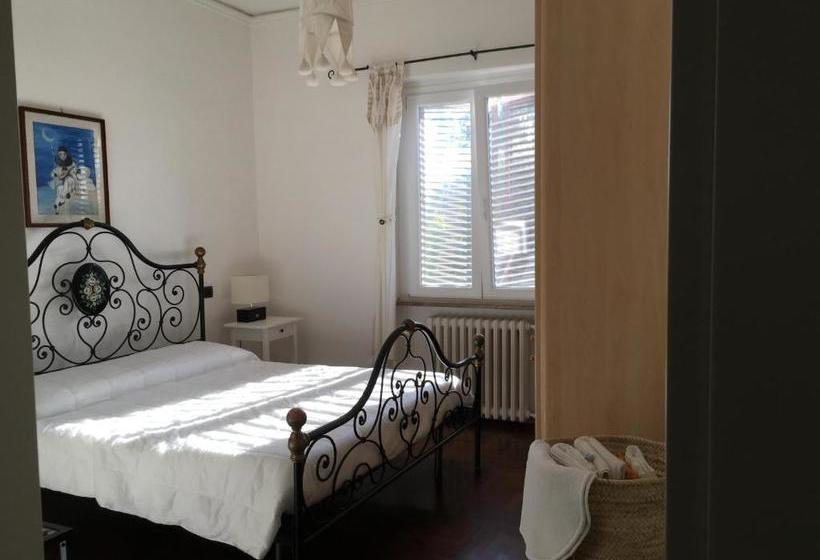 צימר Villa Mariel   Adults Only Giannella Playa