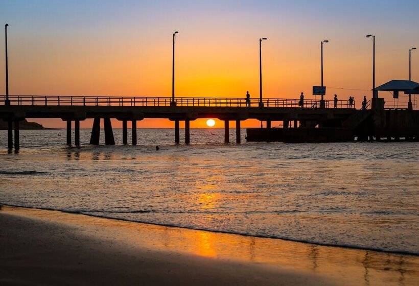 هتل Holiday Inn   Piura, An Ihg