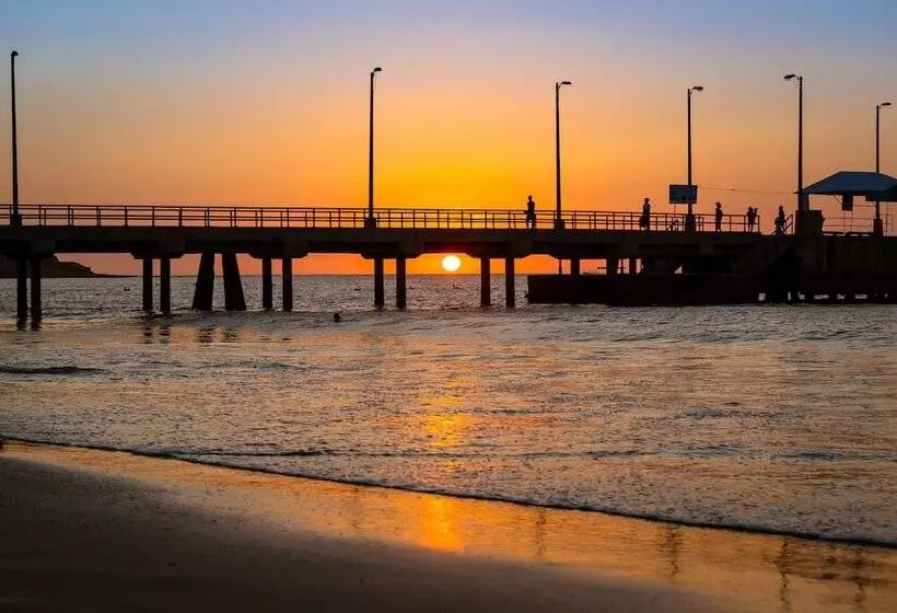 هتل Holiday Inn   Piura, An Ihg