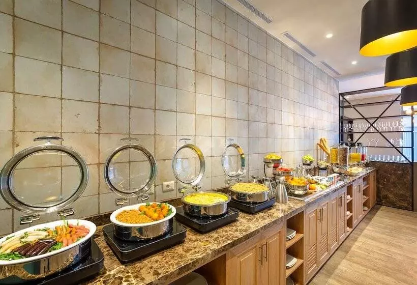 هتل Holiday Inn   Piura, An Ihg