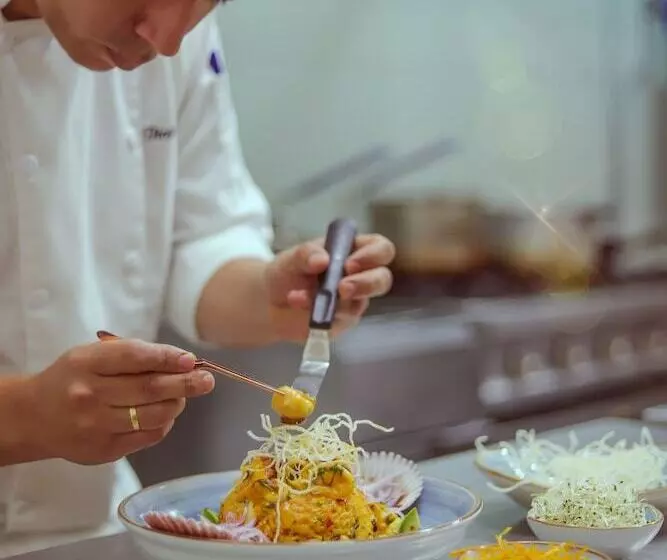 هتل Holiday Inn   Piura, An Ihg