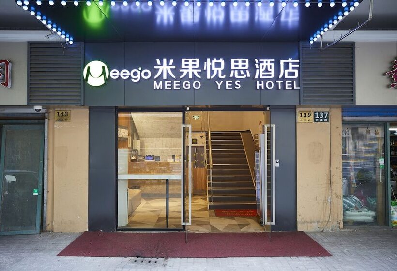 Otel Meego Yes