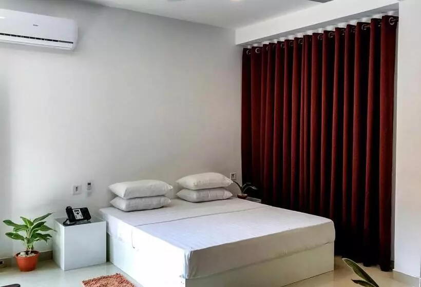 Hotel Weligama Bay Watsila Resort