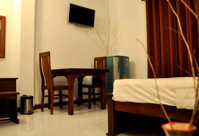 Hotel Weligama Bay Watsila Resort