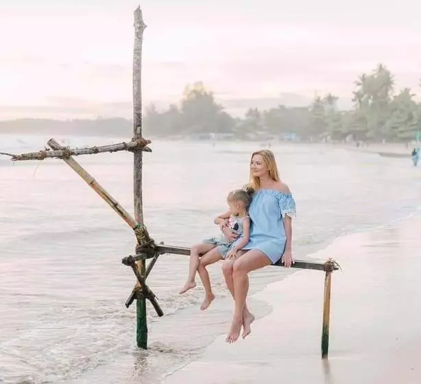 Hotel Weligama Bay Watsila Resort