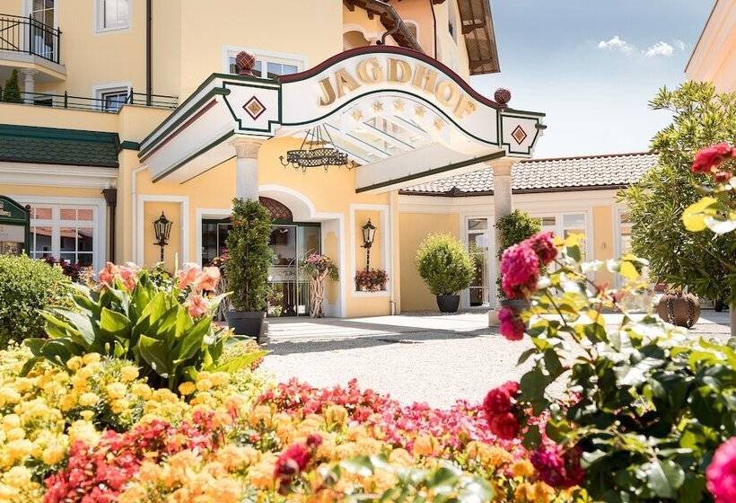 Wellness  & Sporthotel Jagdhof