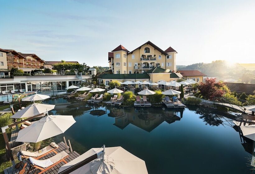 Wellness  & Sporthotel Jagdhof