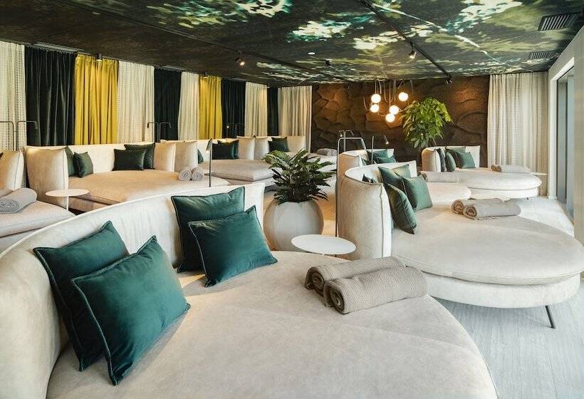 Wellness  & Sporthotel Jagdhof