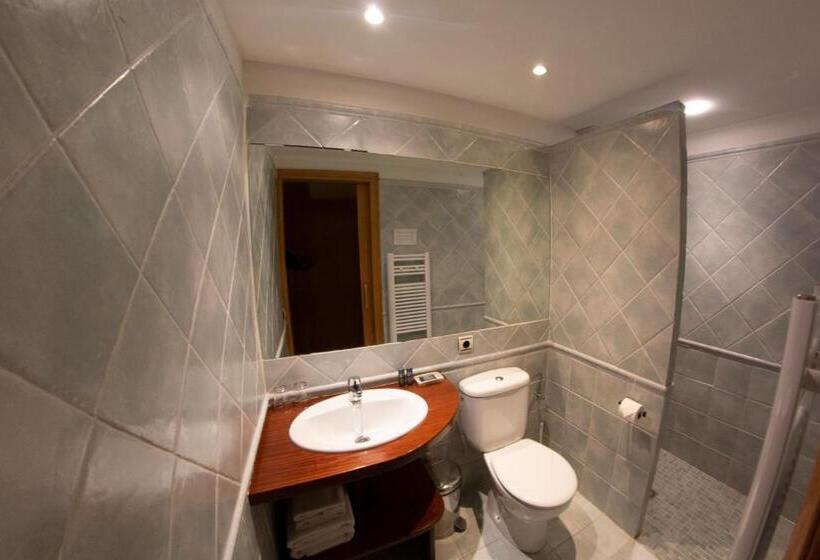 Пансион Hostal Cabrerès