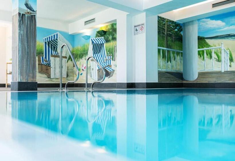 Akzent Apartmenthotel Binz