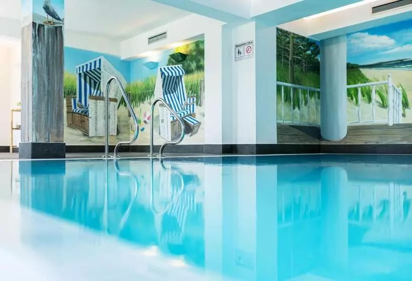 Akzent Apartmenthotel Binz