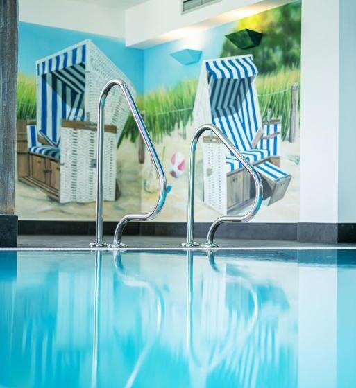 Akzent Apartmenthotel Binz