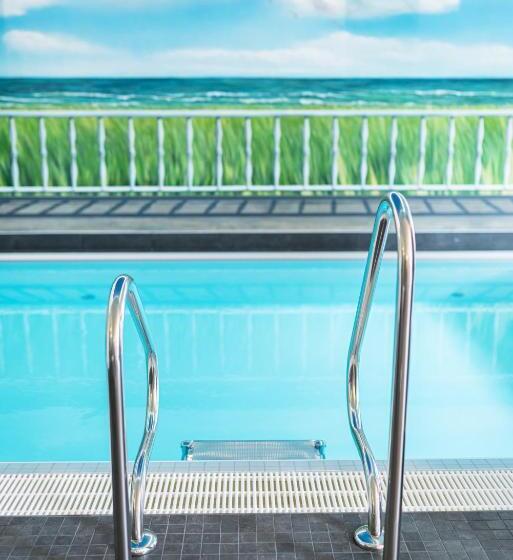 Akzent Apartmenthotel Binz