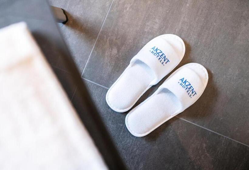 Akzent Apartmenthotel Binz