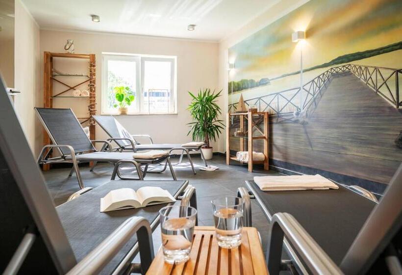 Akzent Apartmenthotel Binz