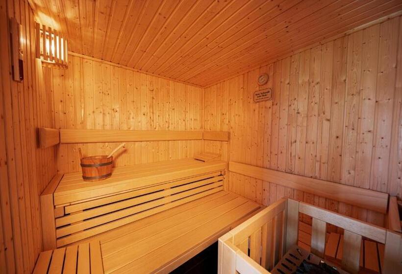 Akzent Apartmenthotel Binz