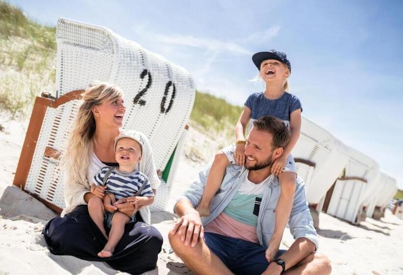 Akzent Apartmenthotel Binz