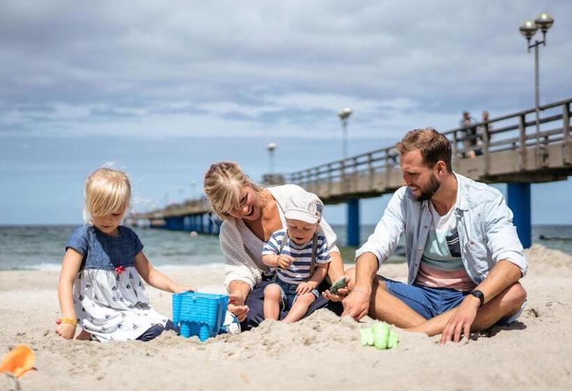 Akzent Apartmenthotel Binz