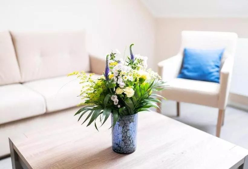 Akzent Apartmenthotel Binz