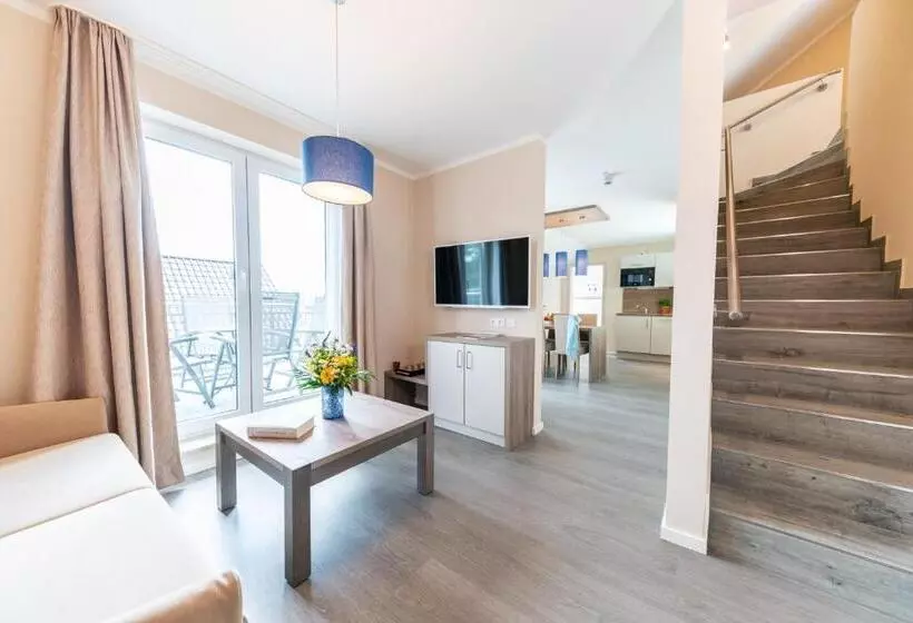 Akzent Apartmenthotel Binz