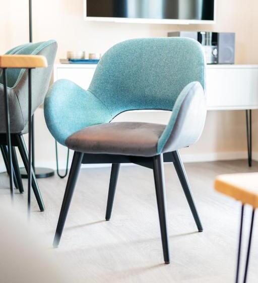 Akzent Apartmenthotel Binz