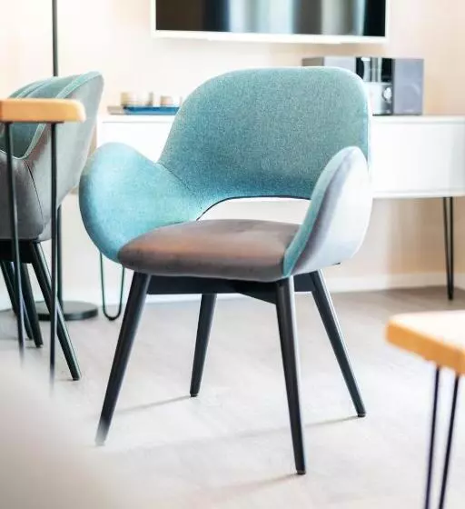 Akzent Apartmenthotel Binz