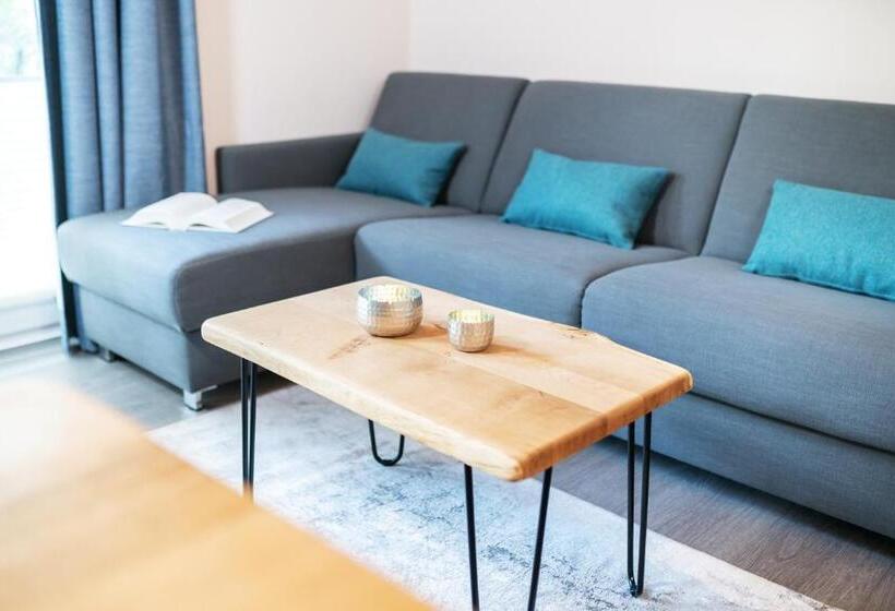 Akzent Apartmenthotel Binz