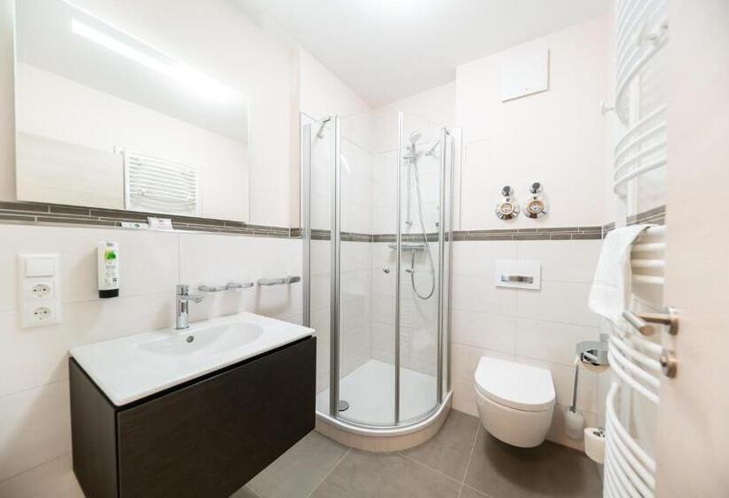 Akzent Apartmenthotel Binz