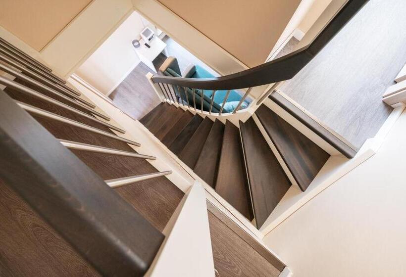 Akzent Apartmenthotel Binz