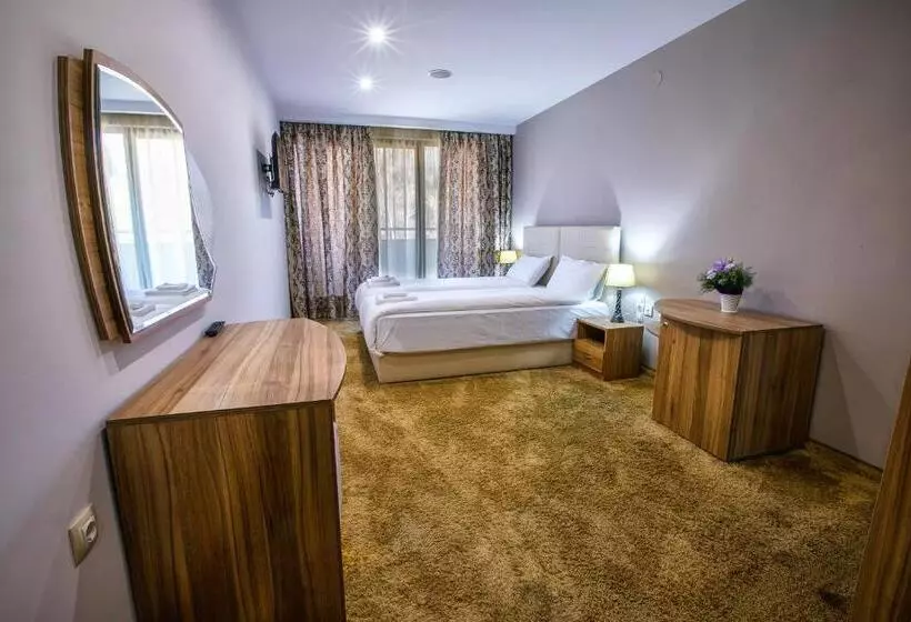 Hotelli Andon Angelov