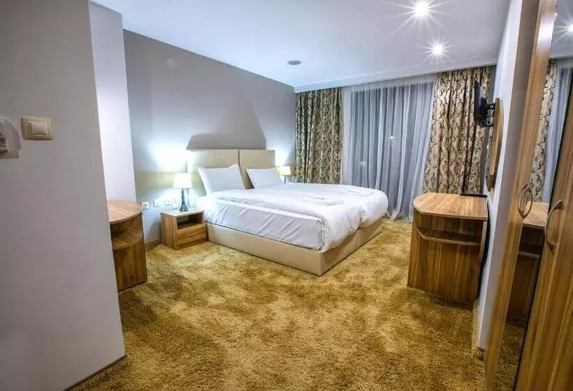 Hotelli Andon Angelov