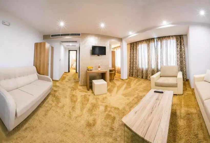 Hotelli Andon Angelov