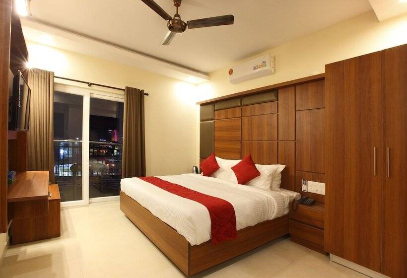 בית מלון כפרי Laimar Suites