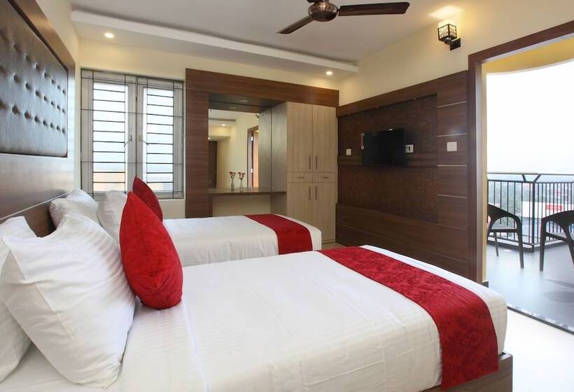 בית מלון כפרי Laimar Suites