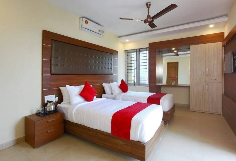 בית מלון כפרי Laimar Suites